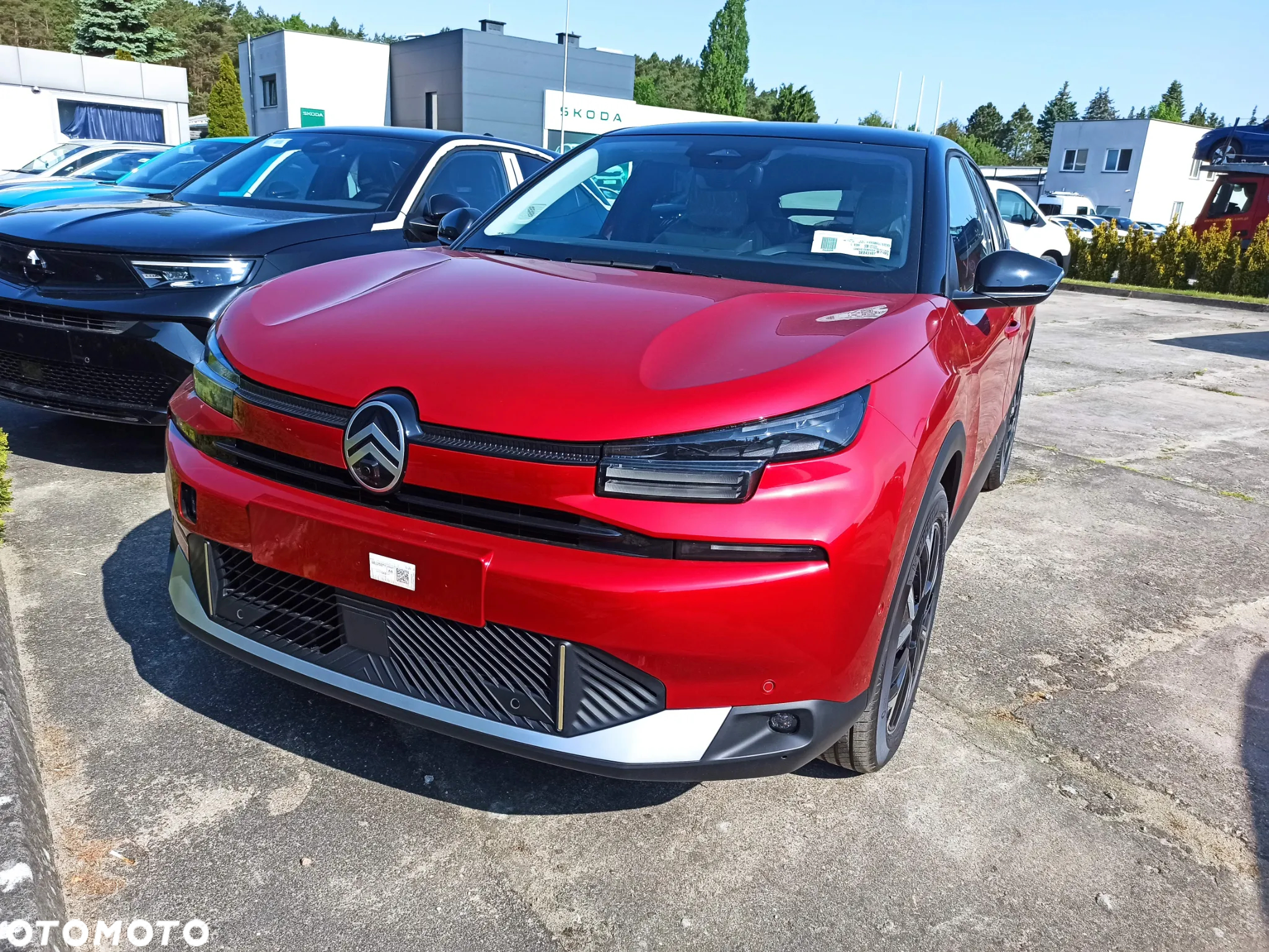 Citroën C4 1.2 PureTech Max S&S EAT8 - 2