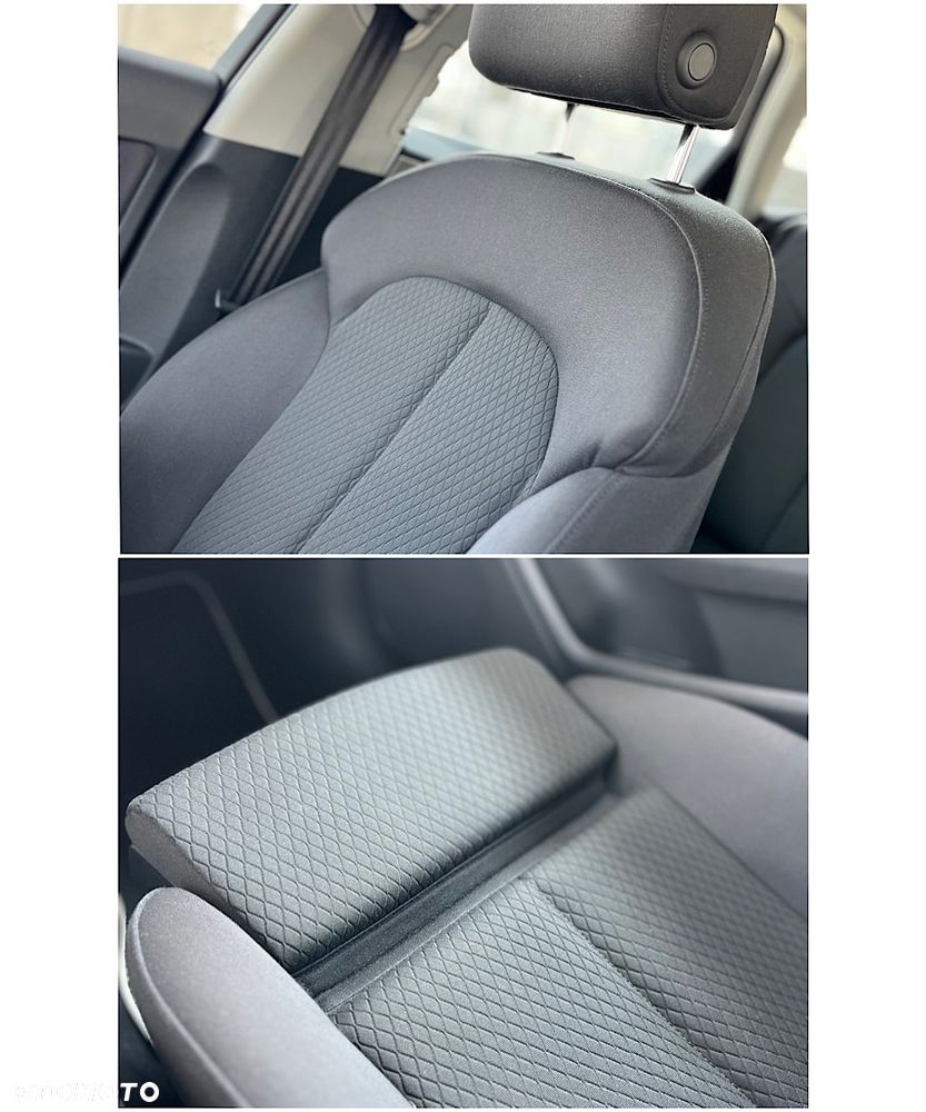 Audi A6 Avant 2.0 TDI ultra S tronic - 28