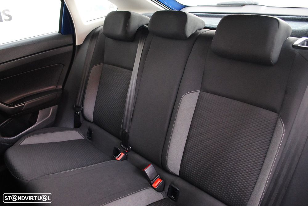 VW Taigo 1.0 TSI Life - 24