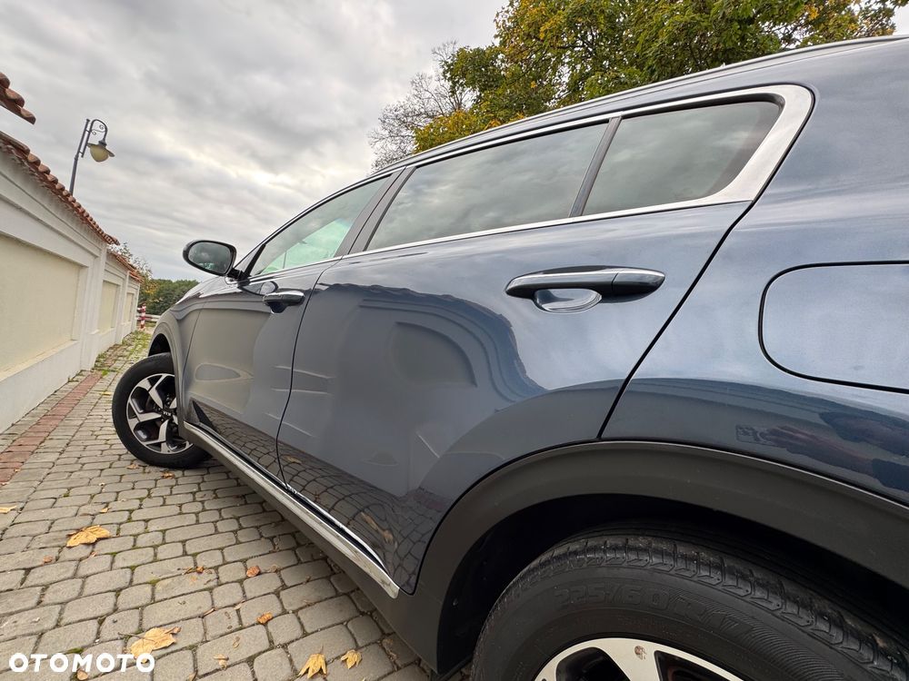 Kia Sportage - 37