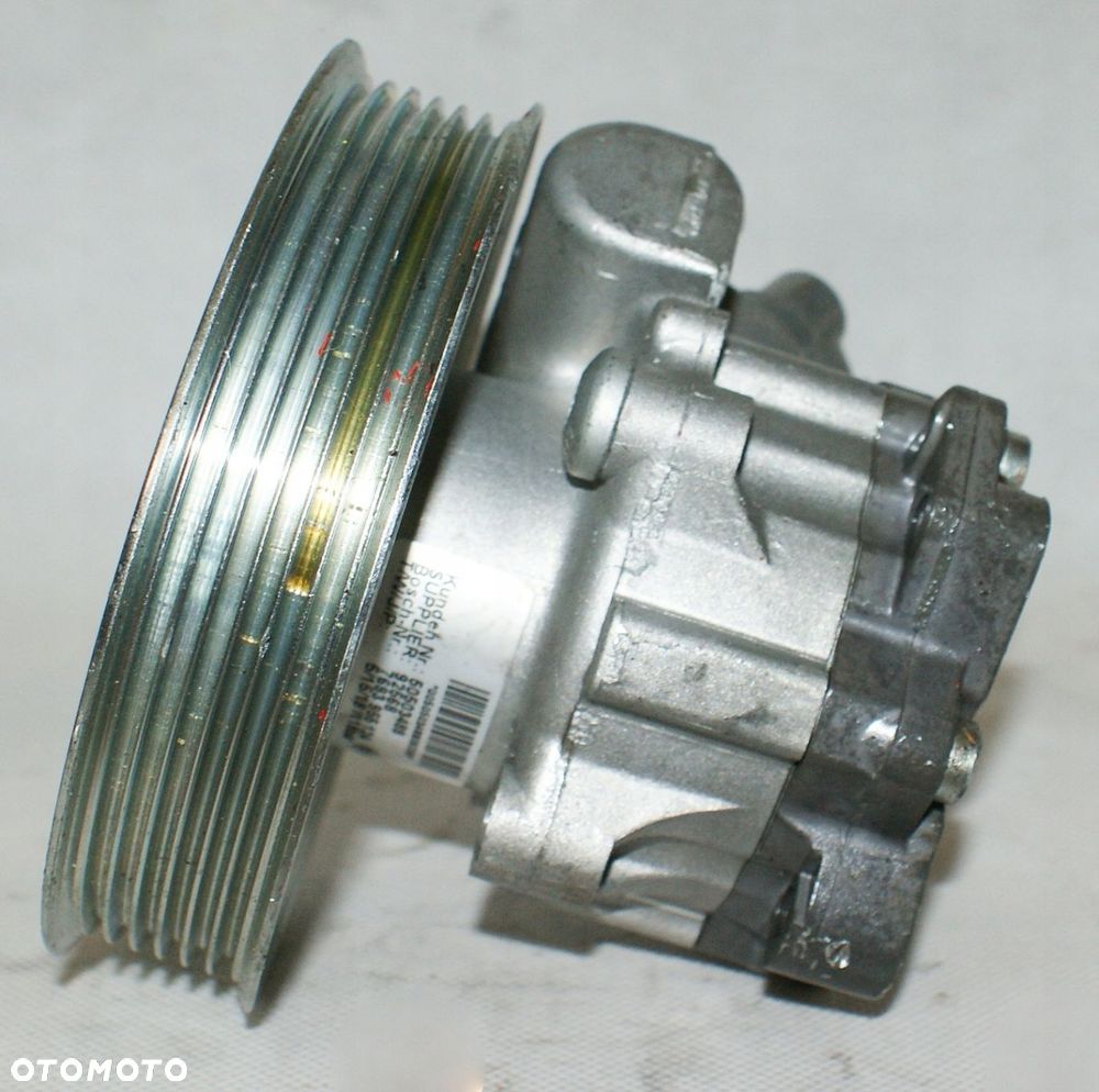 POMPA WSPOMAGANIA ALFA ROMEO 159 3.2 JTS 50503488 - 5