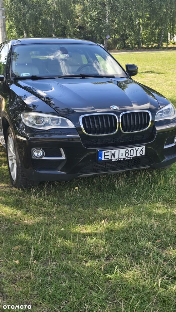 BMW X6 - 20