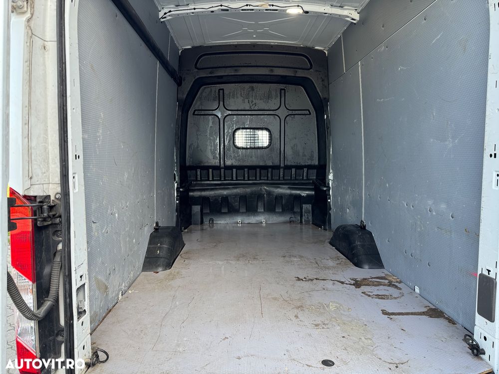 Ford Transit 350 L4H3 Lkw HA MH Trend - 26