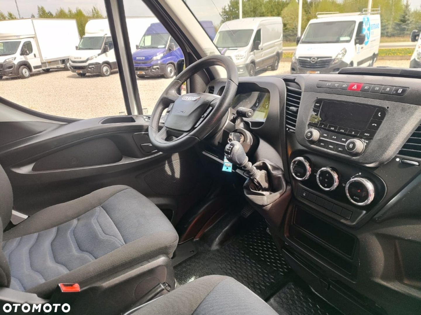Iveco Daily - 8