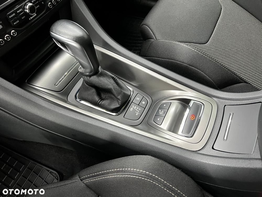 Citroën C5 HDi 165 FAP Exclusive - 13