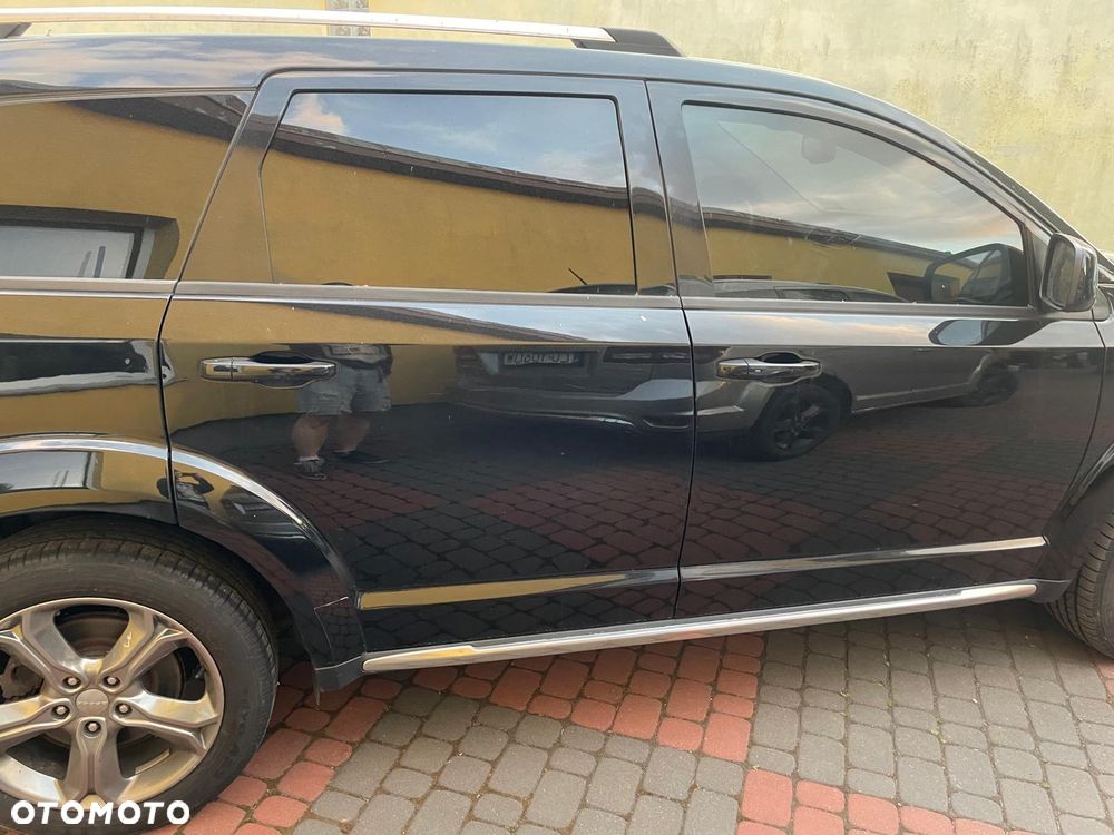 Dodge Journey - 11