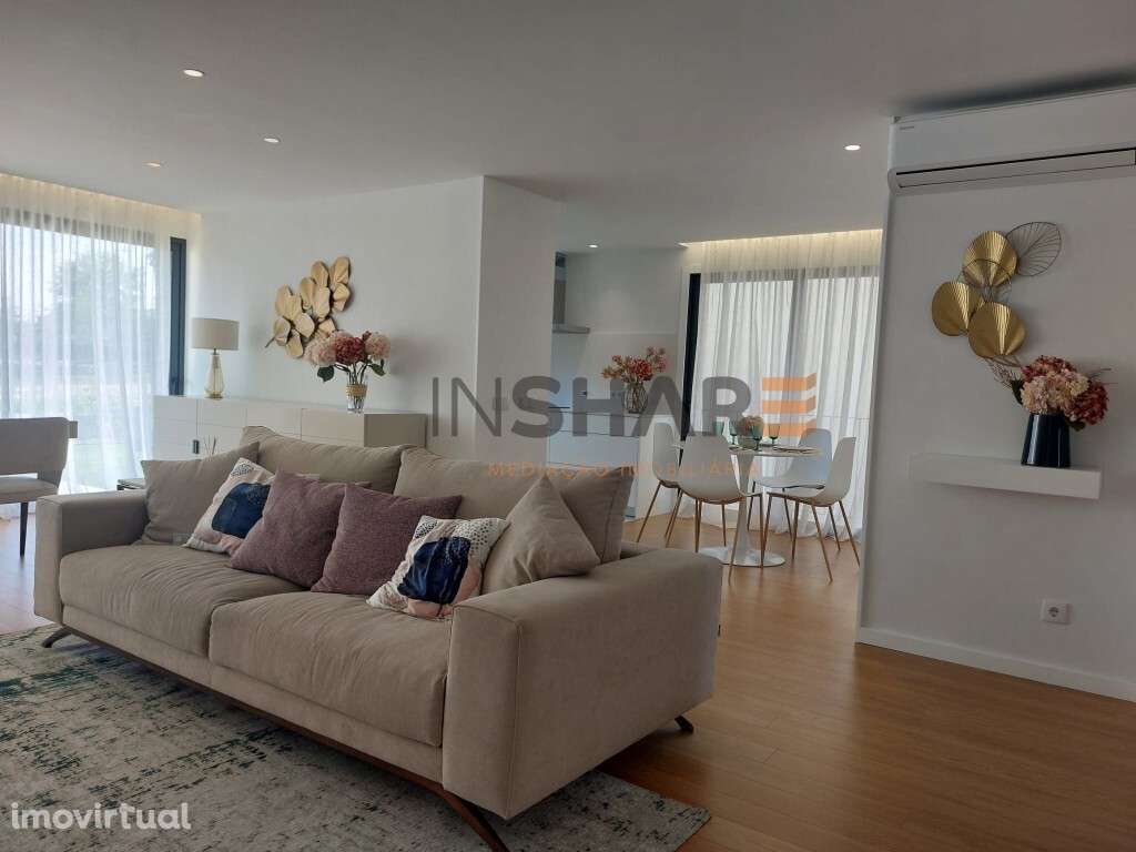 Moradia  T3 Gaveto  - Palmeira - Braga - Grande imagem: 3/21