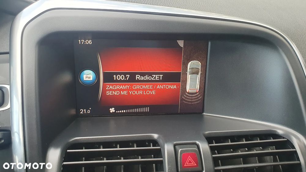 Volvo XC 60 - 14