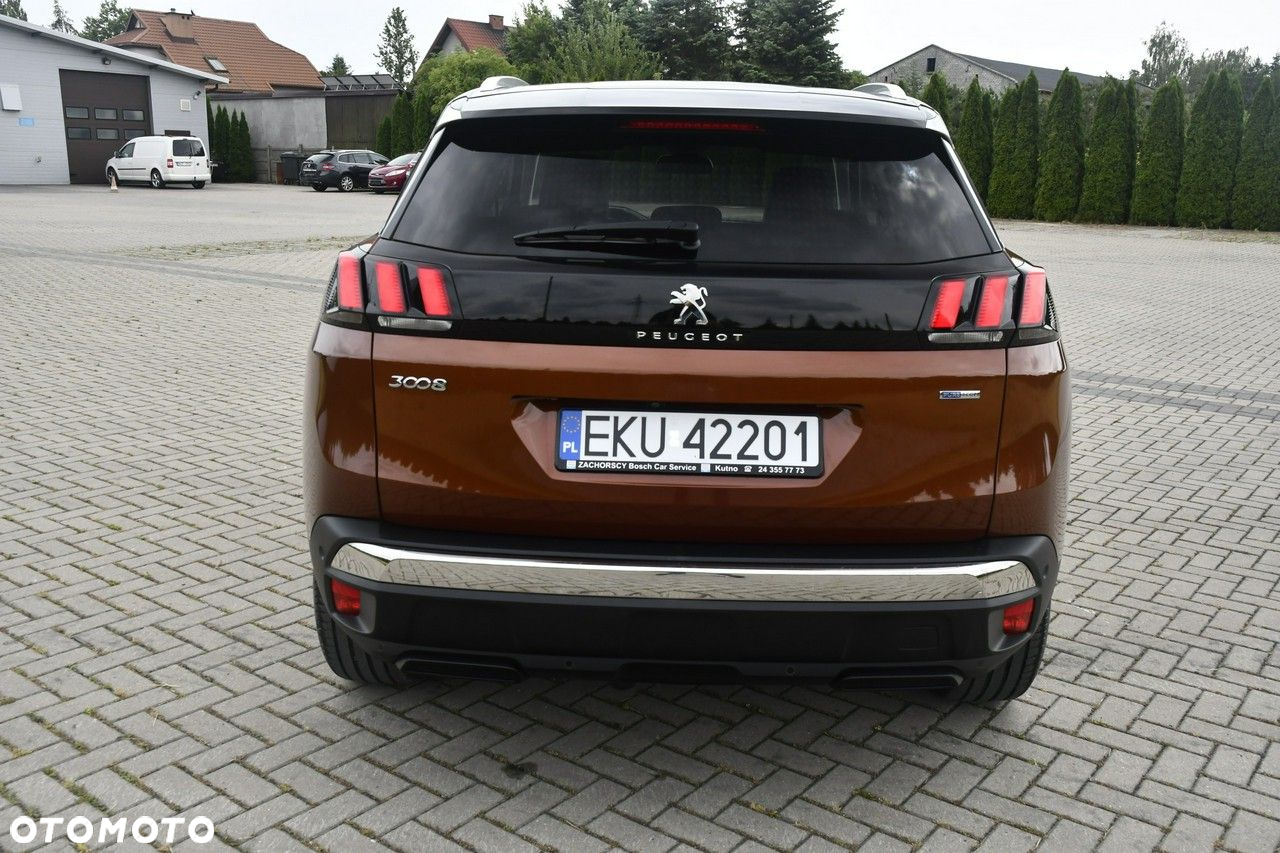 Peugeot 3008 - 12