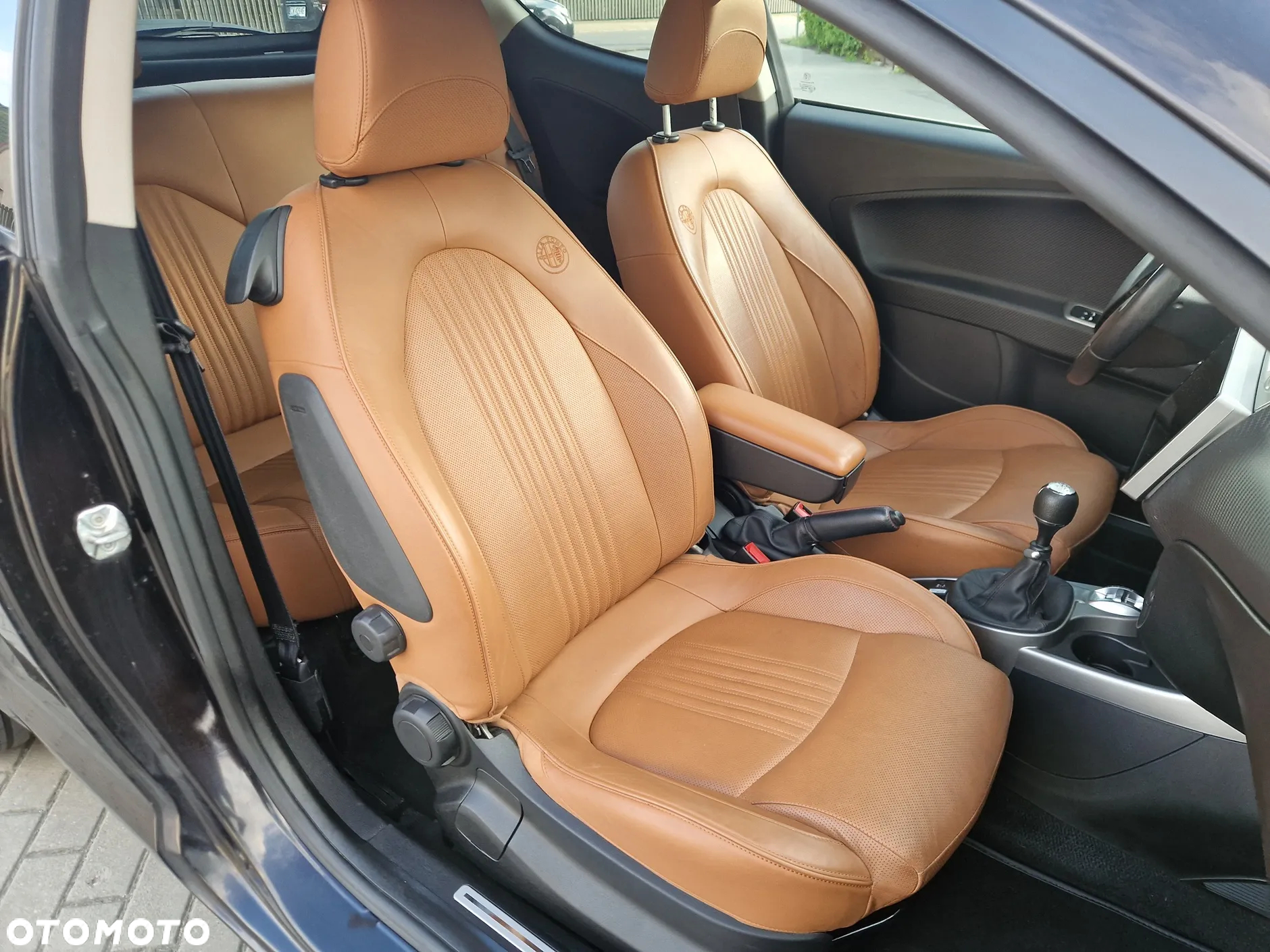 Alfa Romeo Mito - 8