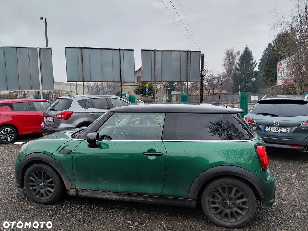 MINI Cooper - 6