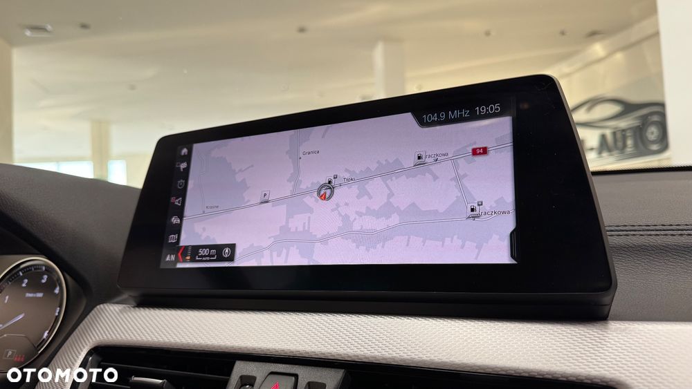 BMW X2 xDrive20d Advantage - 37