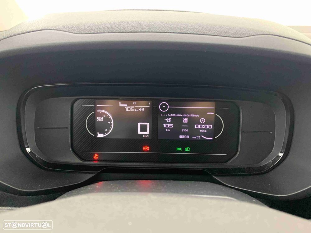 Citroën Berlingo 1.5 BlueHDi XL - 7