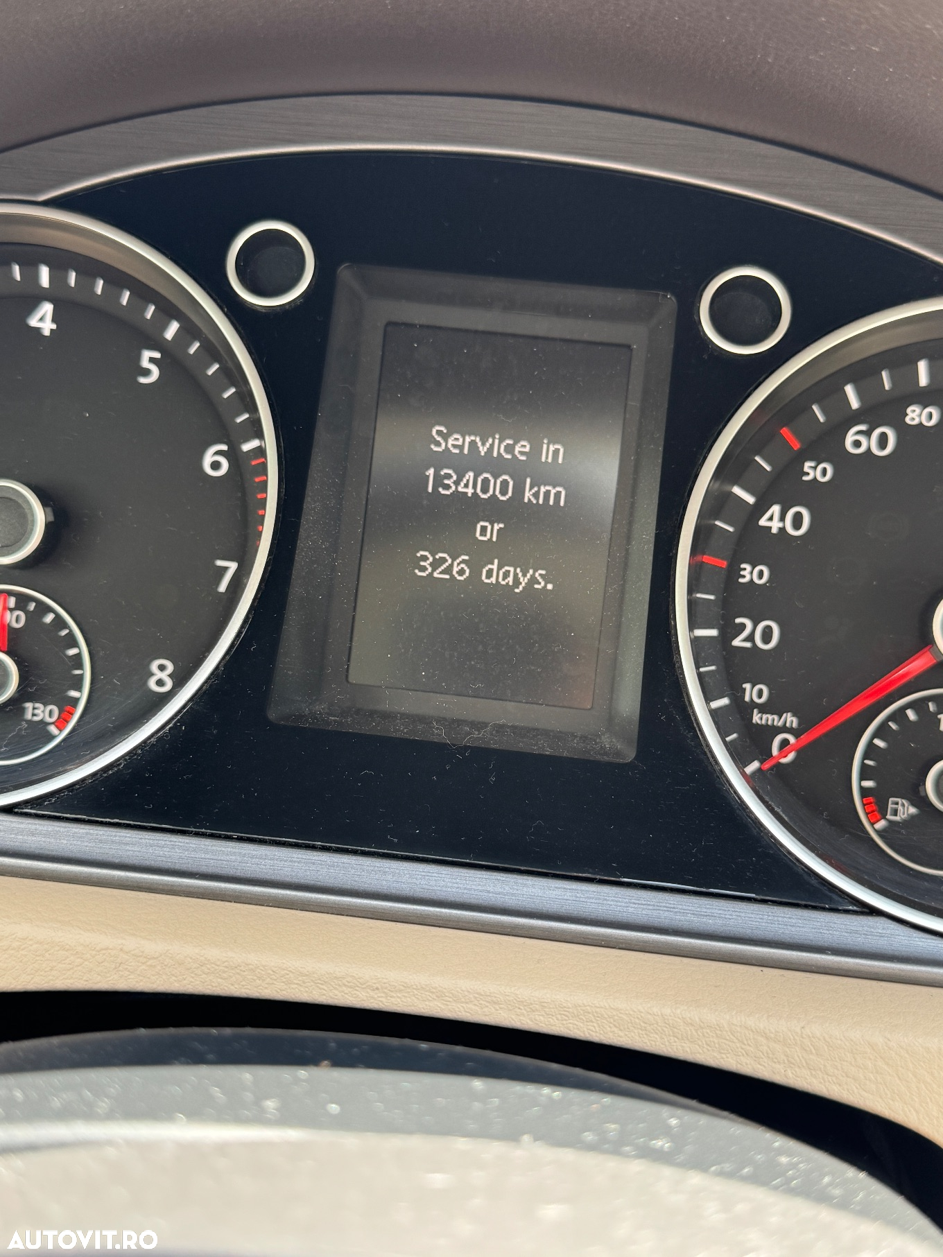 Volkswagen Passat 1.4 TSI BlueMotion Technology Exclusive - 7