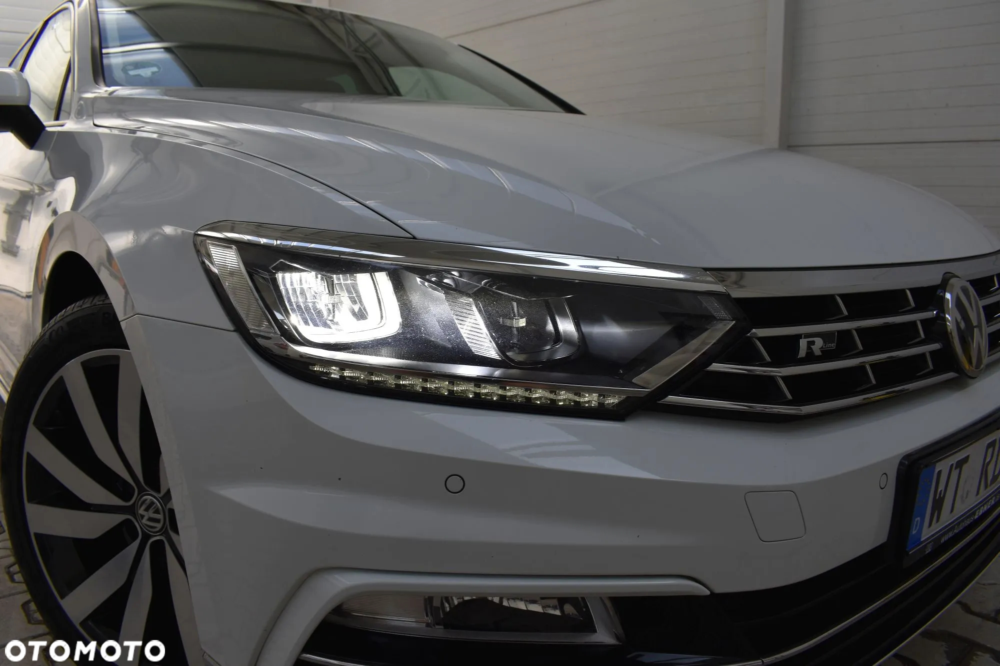 Volkswagen Passat 1.4 TSI BMT ACT Highline - 26