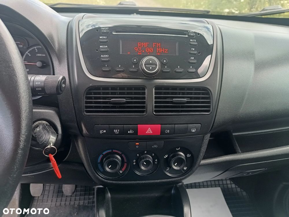Opel Combo Tour L2H1 - 12