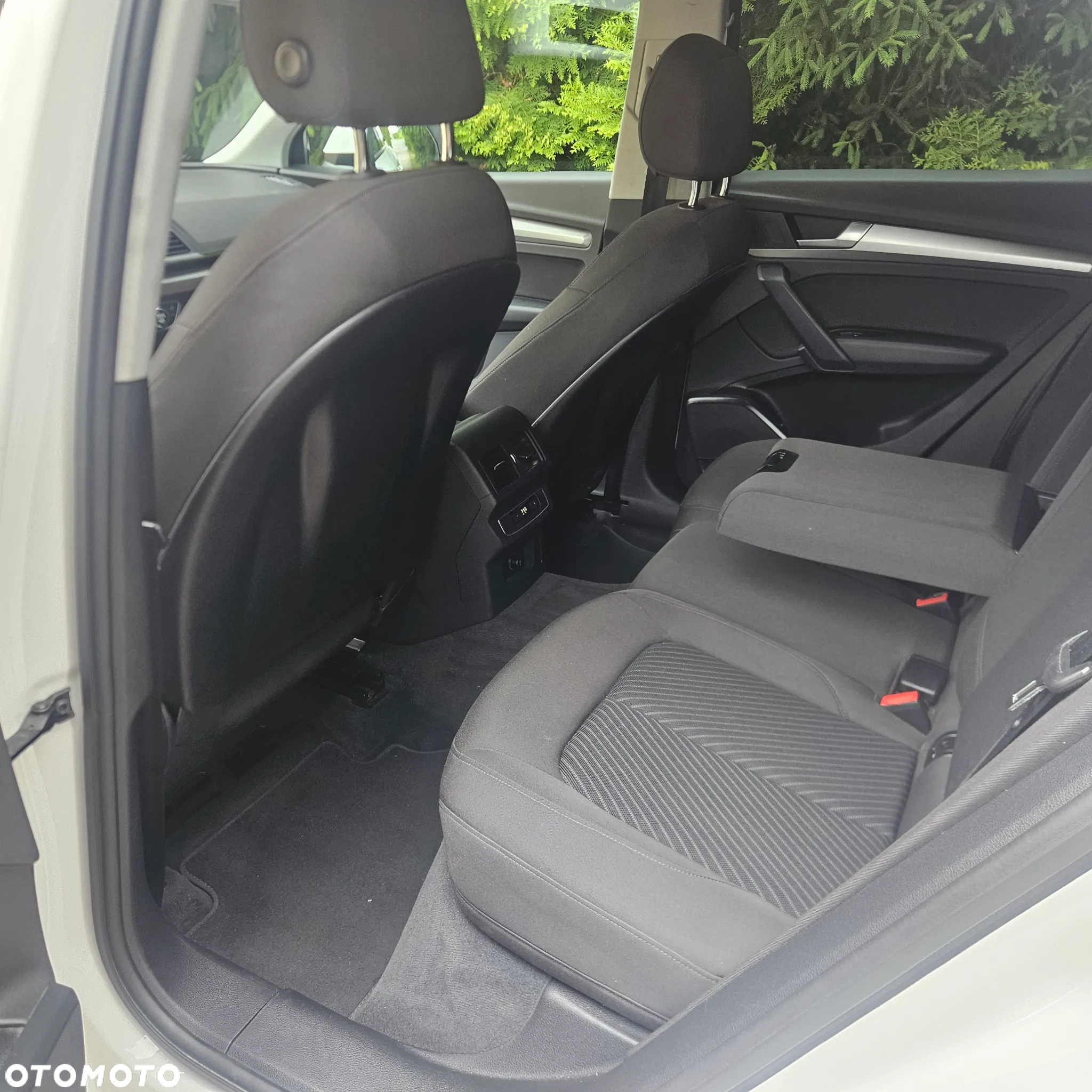 Audi Q5 2.0 TDI Quattro S tronic - 7