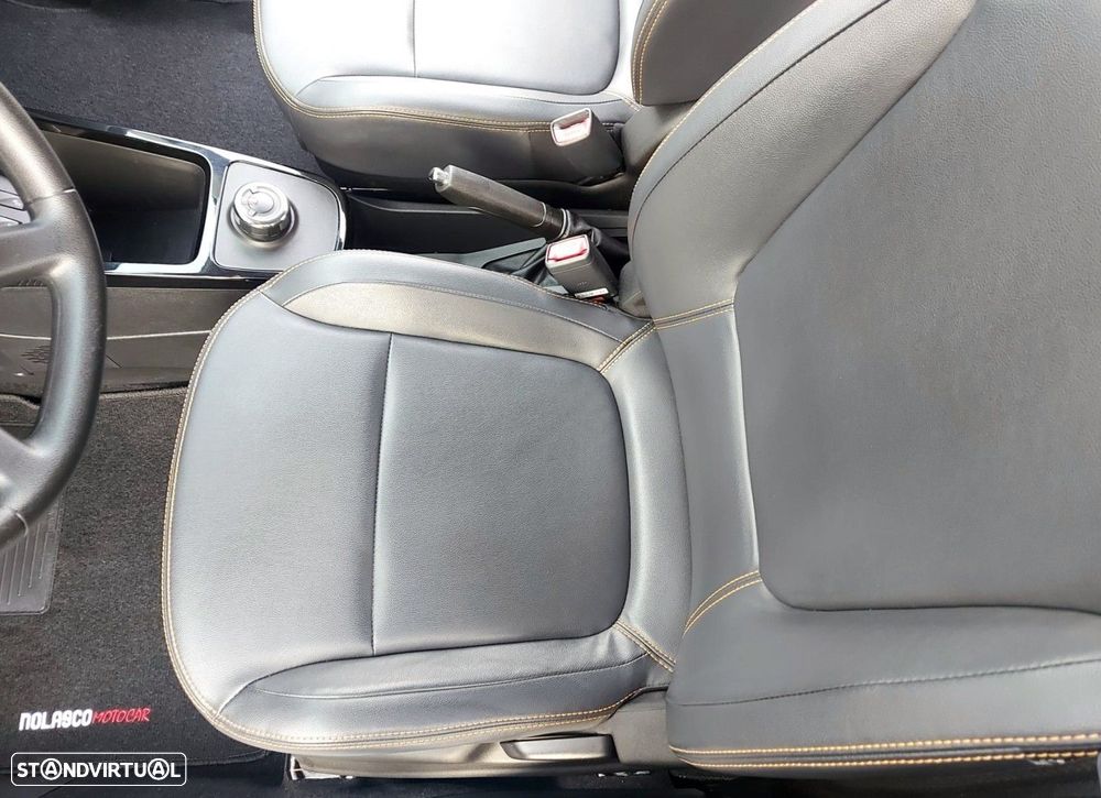 Dacia Spring Electric 45 Comfort Plus - 20