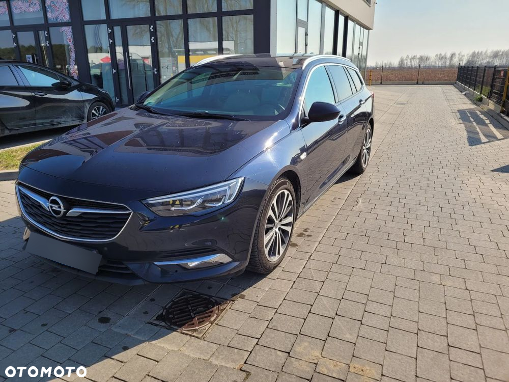 Opel Insignia 1.5 T Elite S&S Eco - 4