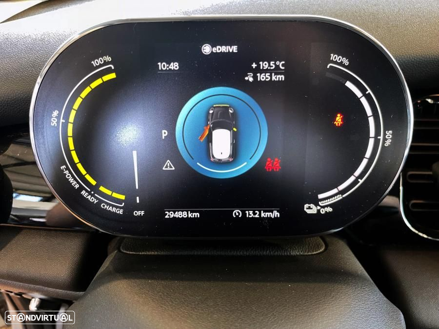 MINI 3 Portas Cooper SE Premium Essential - 20