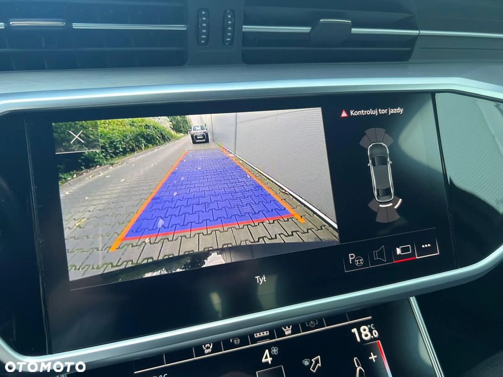 Audi A6 Limousine - 15