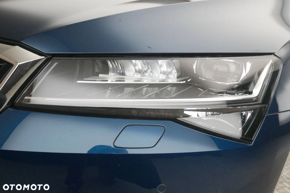 Skoda Superb - 13