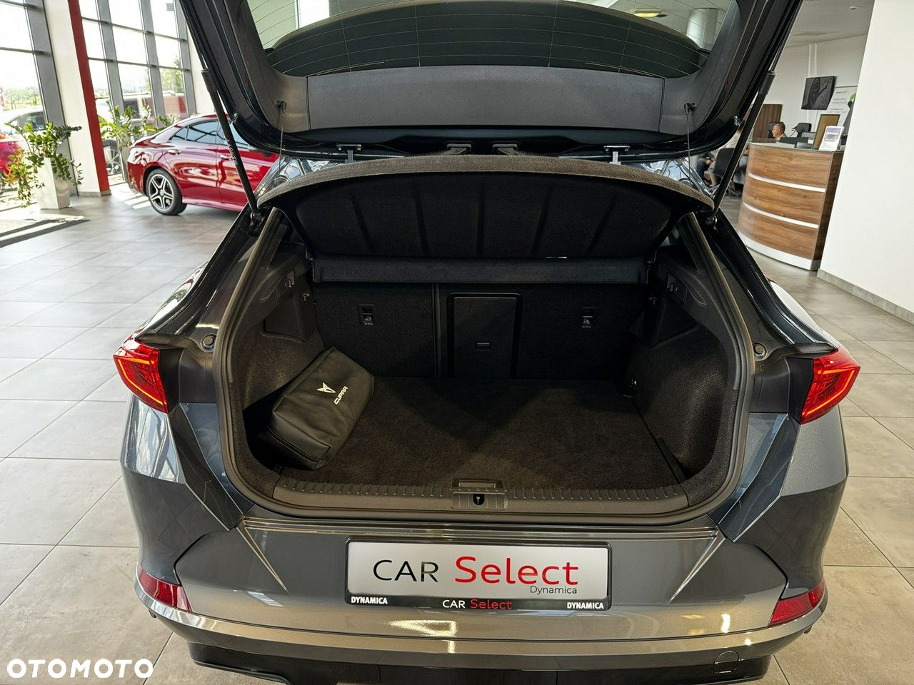 Cupra Formentor - 13