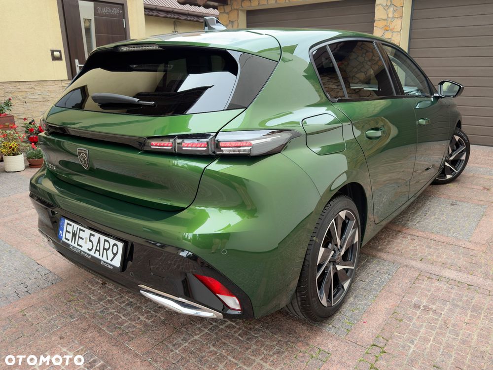 Peugeot 308 1.5 BlueHDi Allure Pack S&S EAT8 - 2