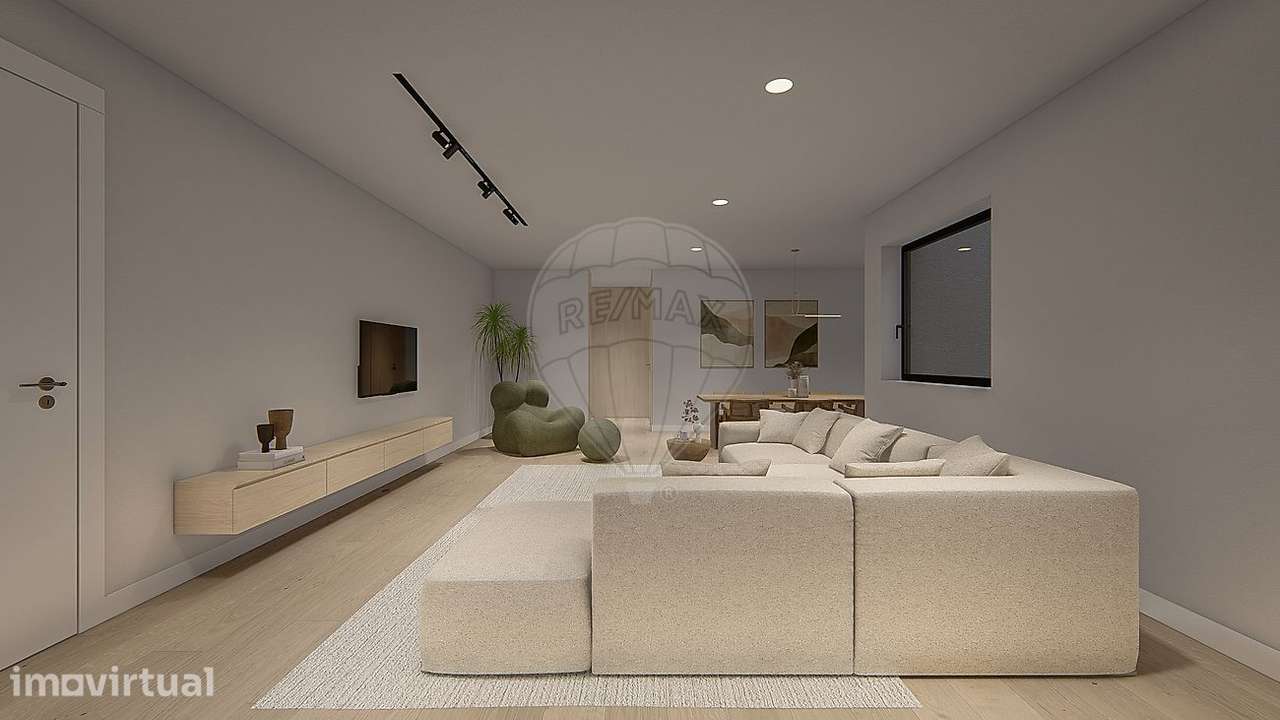 Apartamento T2 para venda - Grande imagem: 5/25