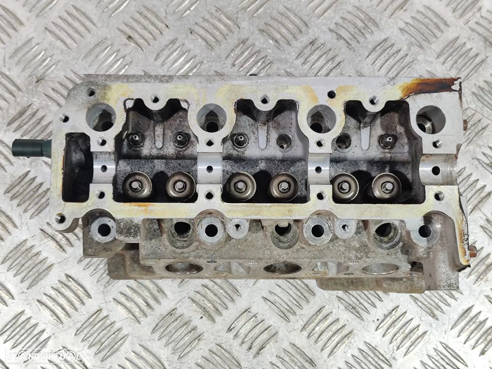 COLAÇA VOLKSWAGEN SKODA FABIA 1.2 - 3