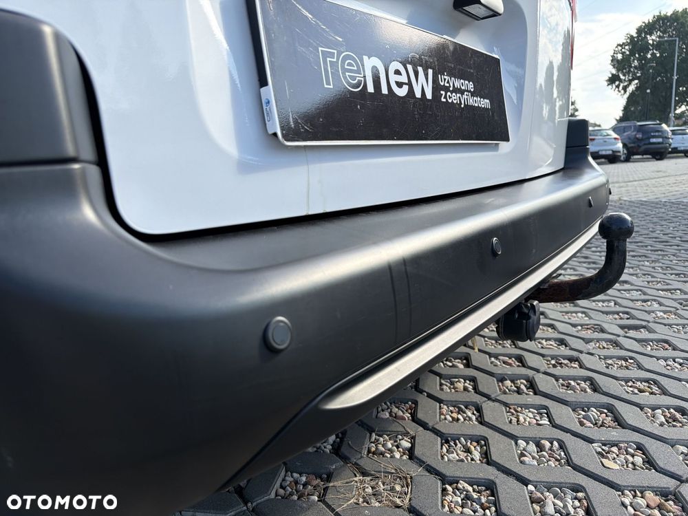 Toyota Proace City Verso Long 1.5 D-4D Combi - 21