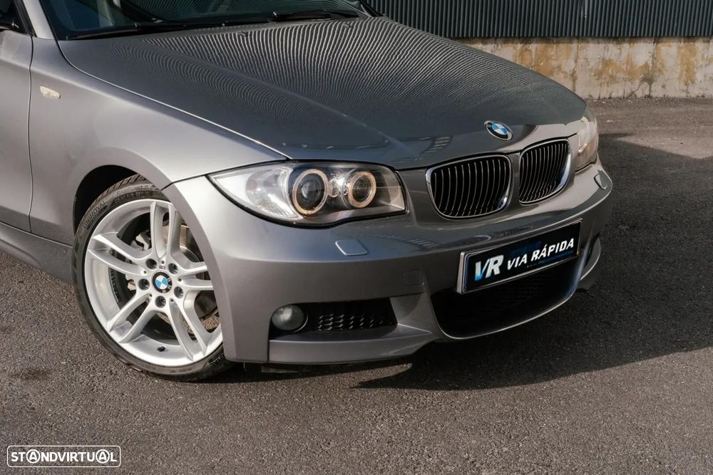 BMW 118 - 35