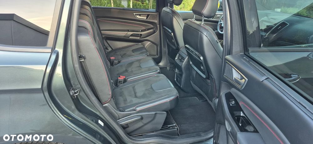 Ford S-Max 2.0 EcoBlue ST-Line - 22