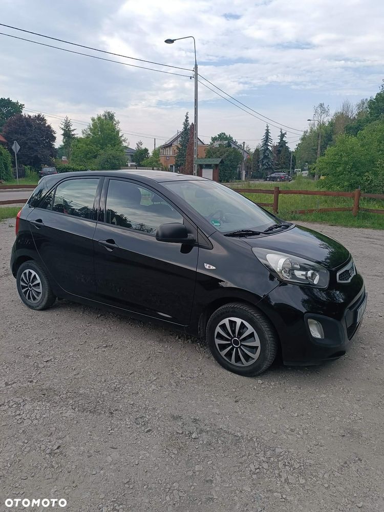 Kia Picanto 1.0 Business Line - 2