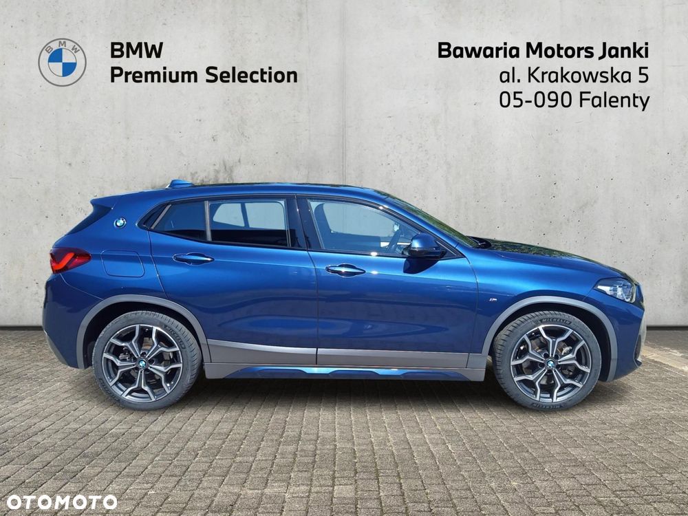 BMW X2 - 8