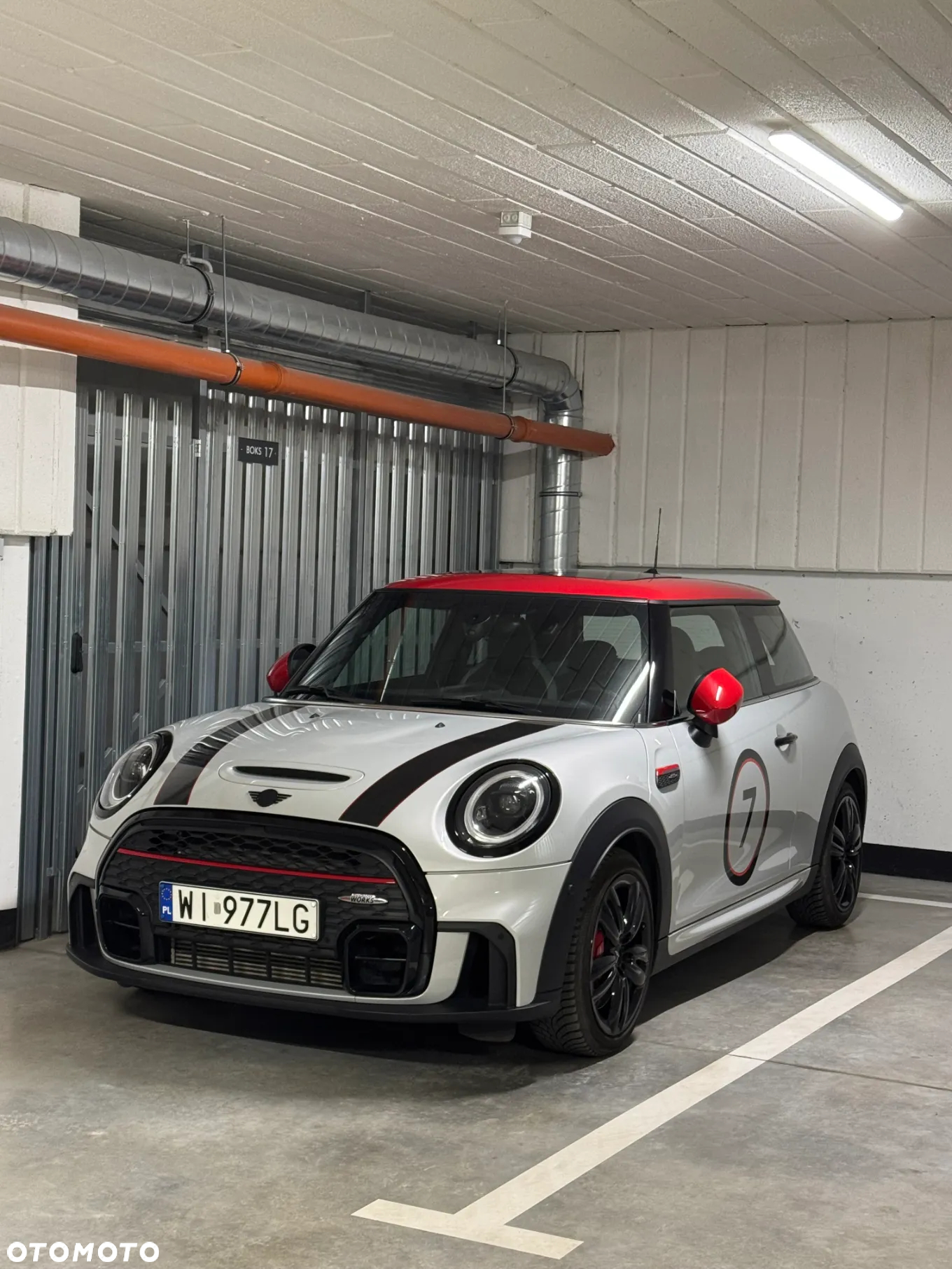 MINI John Cooper Works - 14