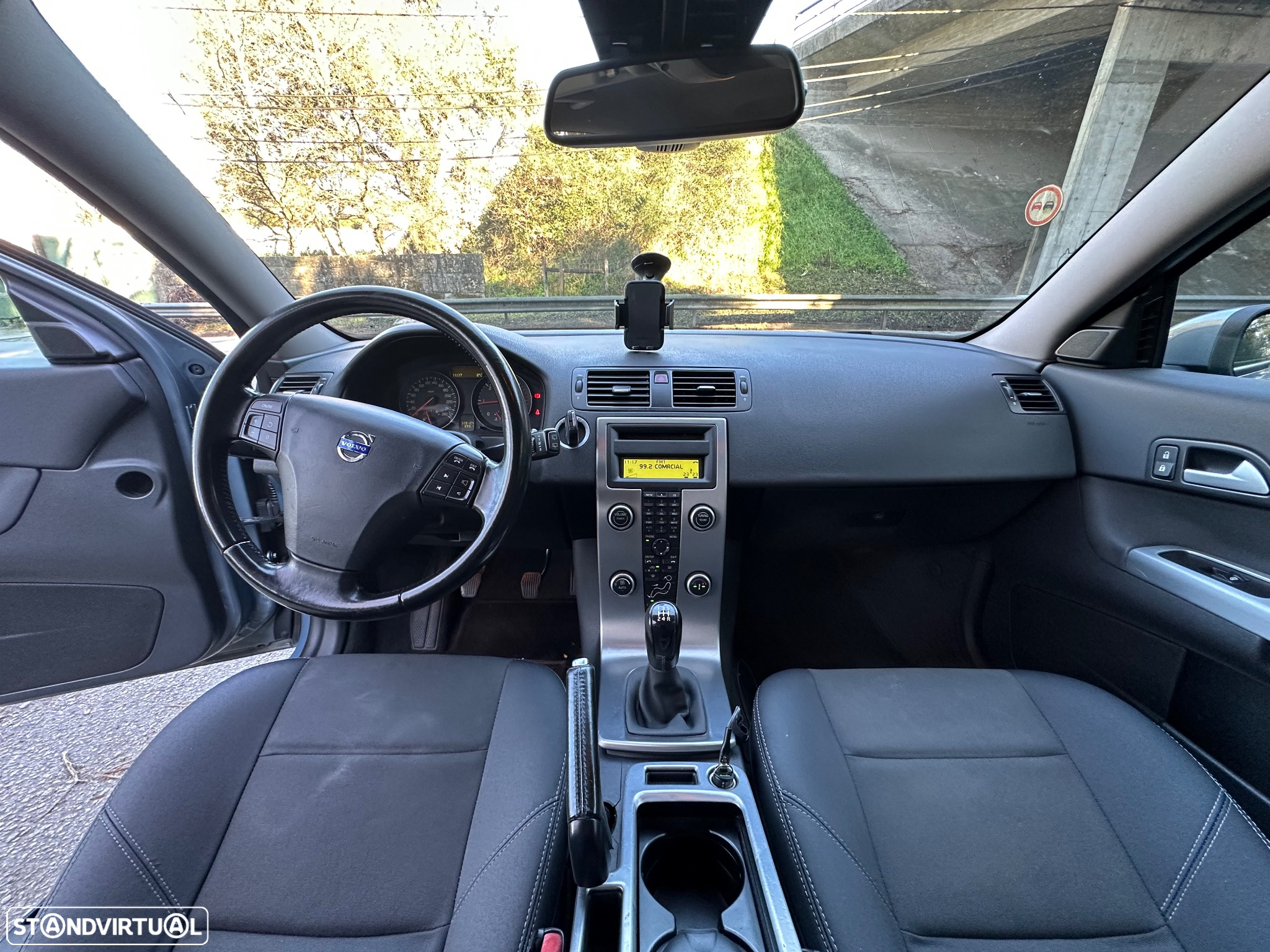 Volvo C30 1.6 D - 14