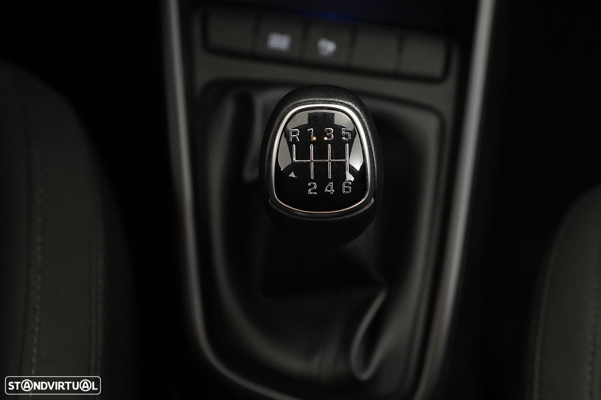 Hyundai Bayon 1.0 T-GDI Premium - 13