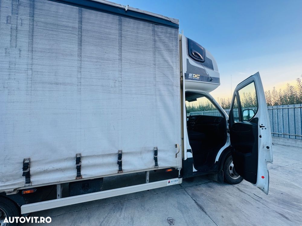 Iveco Daily - 12