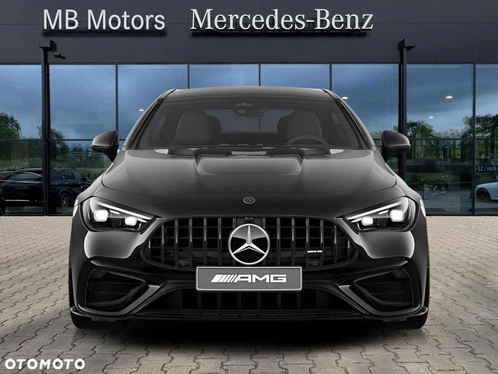 Mercedes-Benz CLE - 8