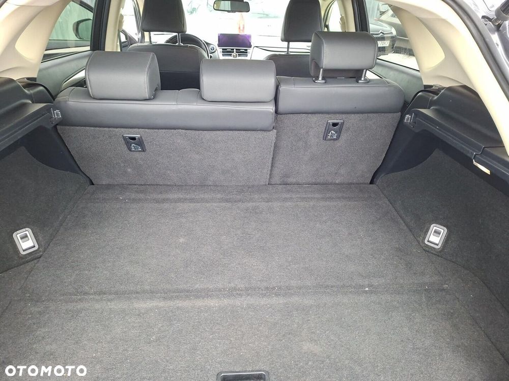 Lexus NX 300h F Impression AWD - 13