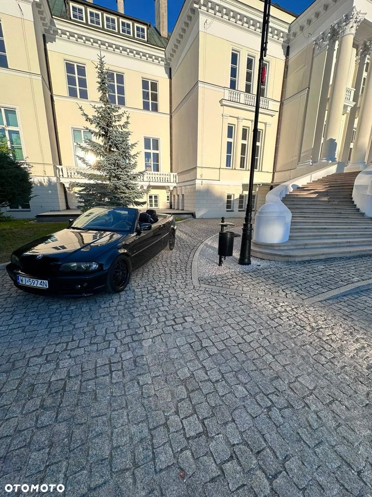 BMW Seria 3 320Ci - 8