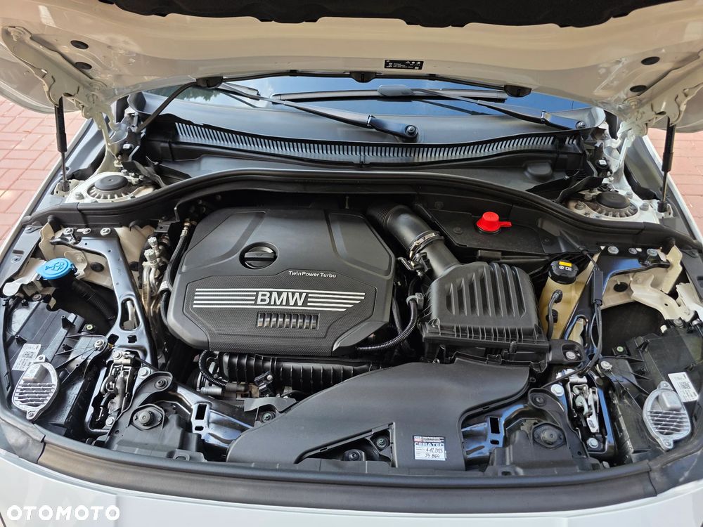 BMW Seria 1 118i M Sport - 16