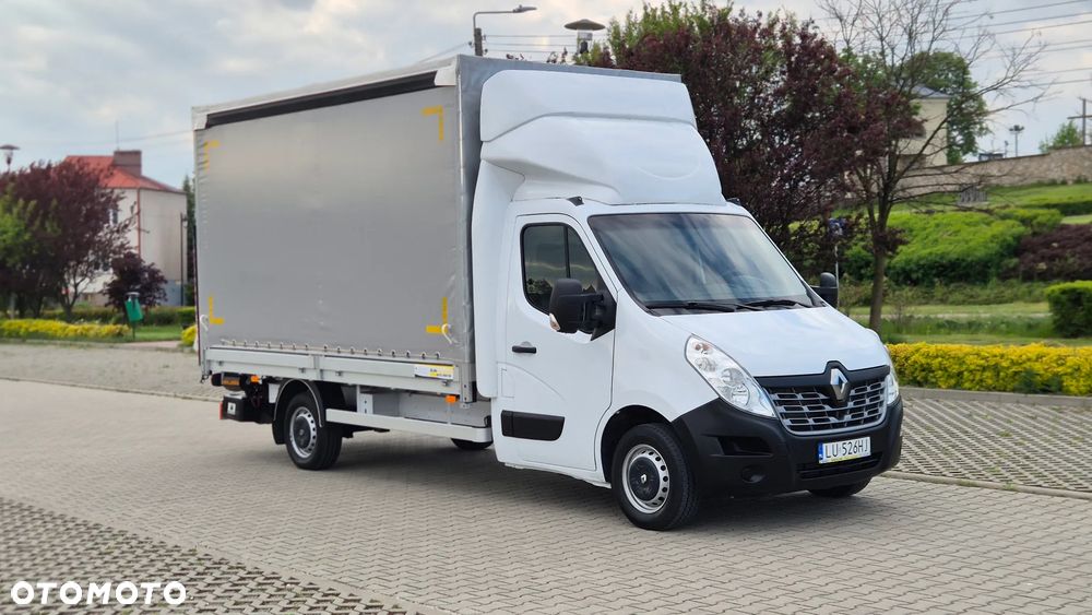 Renault Master - 1