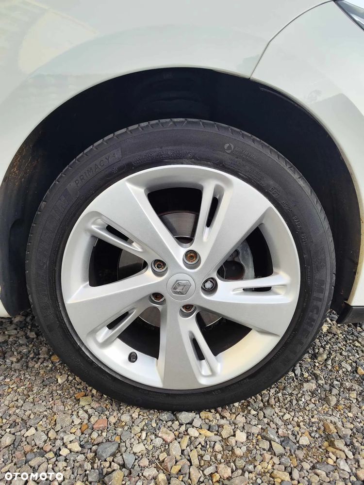 Renault Megane Grandtour ENERGY TCe 115 Start & Stopp LIMITED - 15