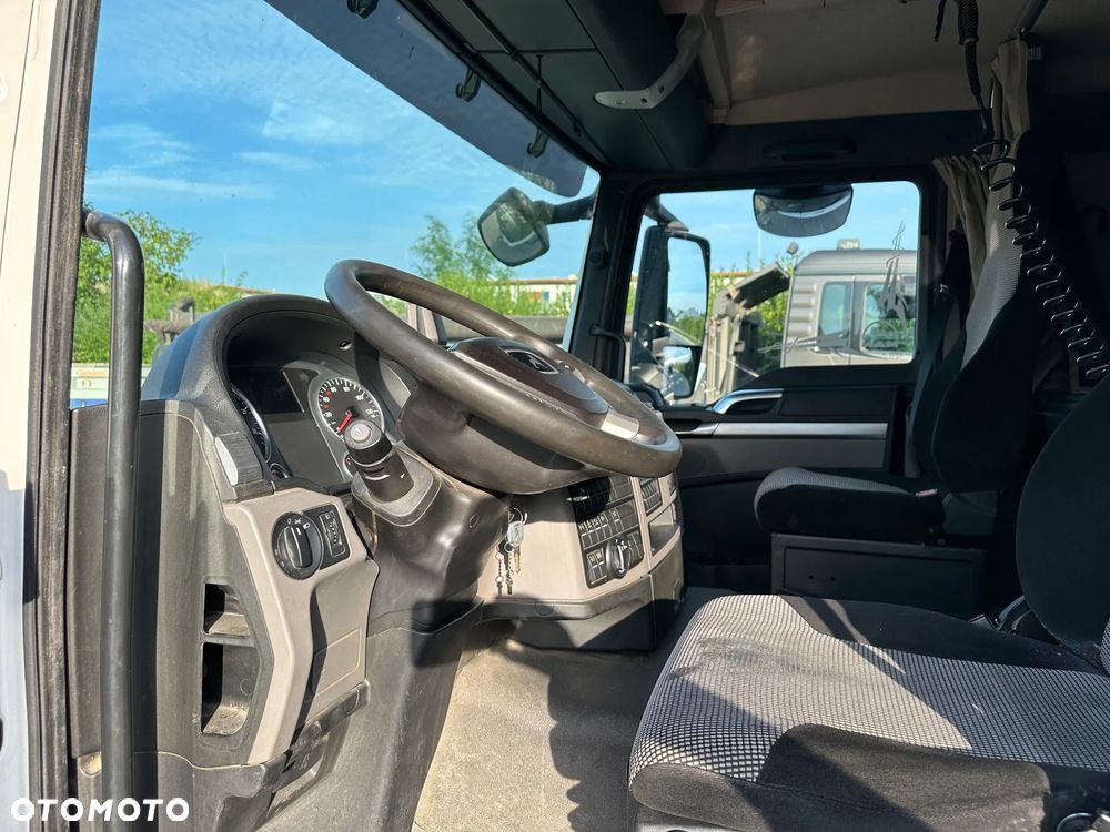 MAN TGS500 - 12