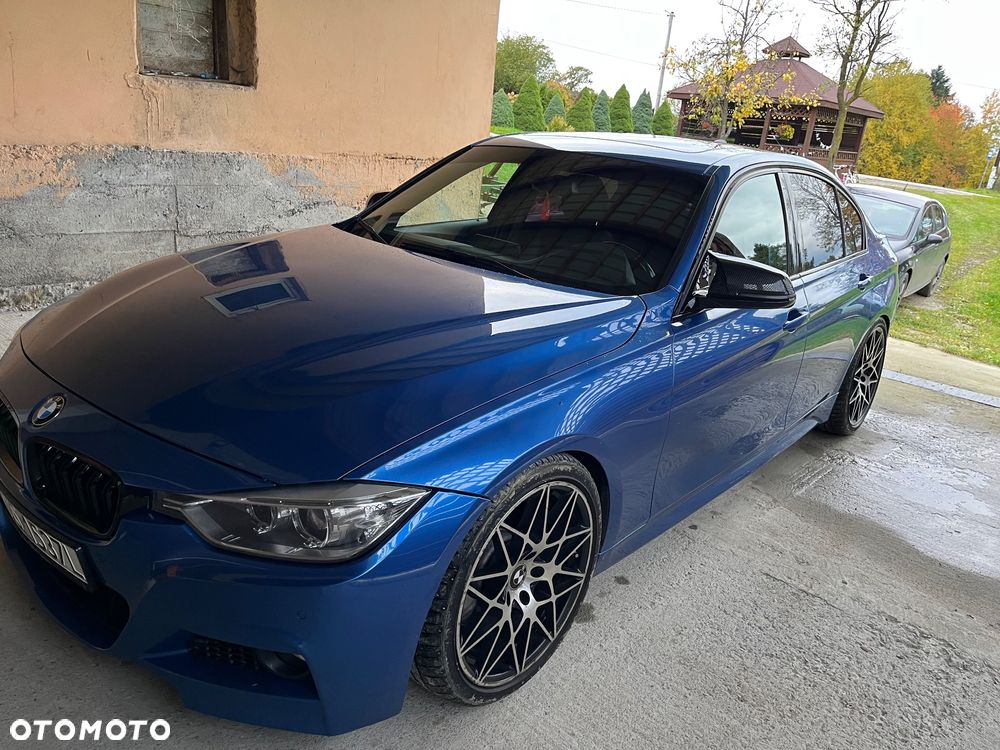 BMW Seria 3 - 26