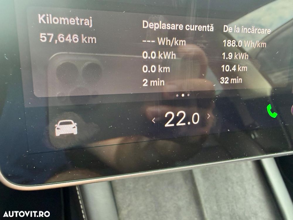 Tesla Model 3 Performance - 13