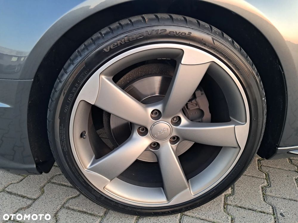 Audi A4 - 29