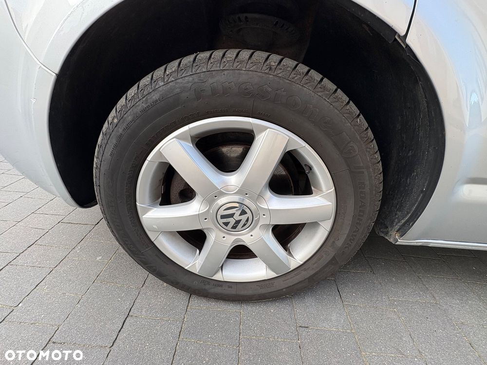 Volkswagen Multivan - 29